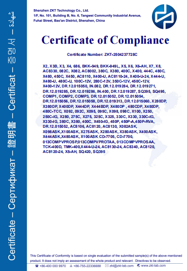 Huizhou Cartee Electric & Machinery Co., Ltd.
