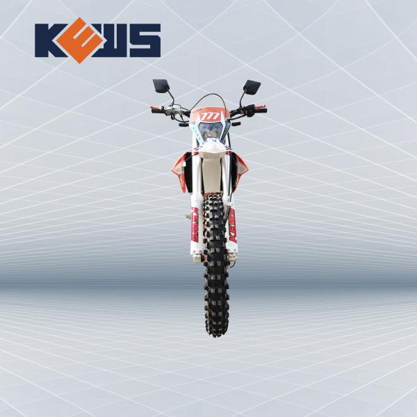 K20 Model Euro Bike Motorcycle 300CC Fuel Injected Dirt Bikes