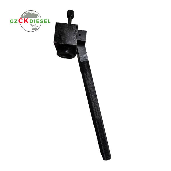 Fuel Injection Pump Timing Tool 338-1054 for C6.4 C4.4 C4.2 C6.6 Engine