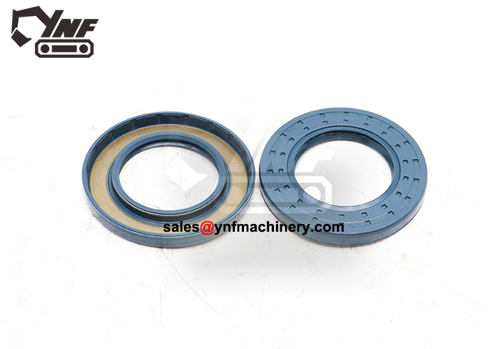YNF17391 CFW 45×75×8–8.5 Oil Seal – Hydraulic & Engine Shaft Seal