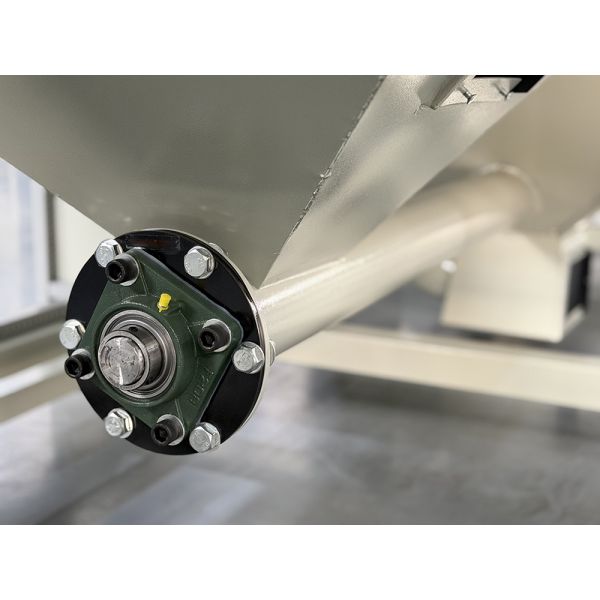 Custom Sized Automatic Sandblasting Machine With High Precision