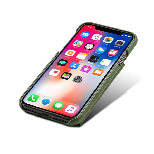 Magnetic Iphone 11 Pro Max Leather Phone Cases OEM TA020 Phone Pouch Case