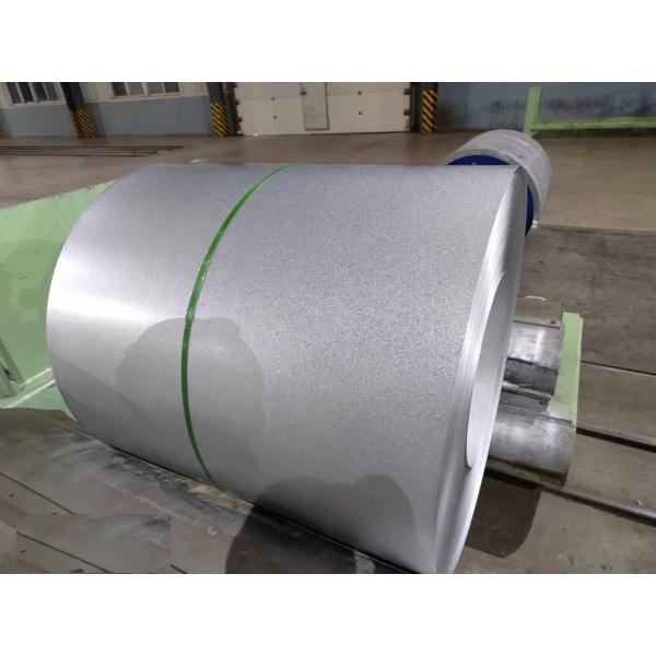 GL 0.95*168 0.75*188 AZ150 G550 Structural Steel Grade Light House Build AFP Galvalume Steel GL 55% Aluzinc Steel Coil