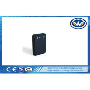 How Millimeter Wave Radar Improves Access Control Safety