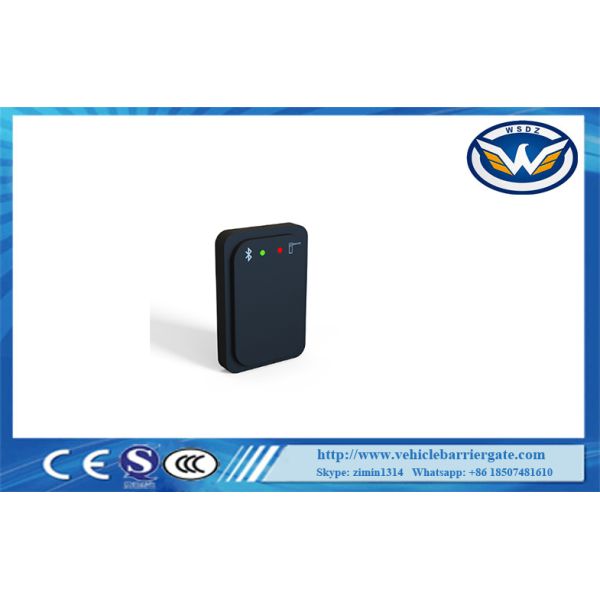 Addressing False Barrier Activation in Rain and Fog with Millimeter Wave Radar