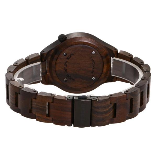 Дозор 0-3 АТМ кварца изготовленного на заказ клена деревянный делает гарантию водостойким 12 месяцев