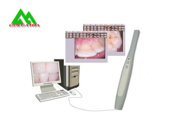 Oral Dental Operatory Equipment Intraoral Camera System With SD Memory Card