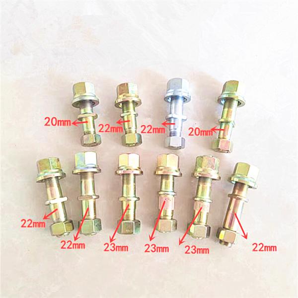 OE.3104210D800 for Jac Truck Accessories Tire Bolts & Rear Wheel Screws Domestic Truck Spare Parts