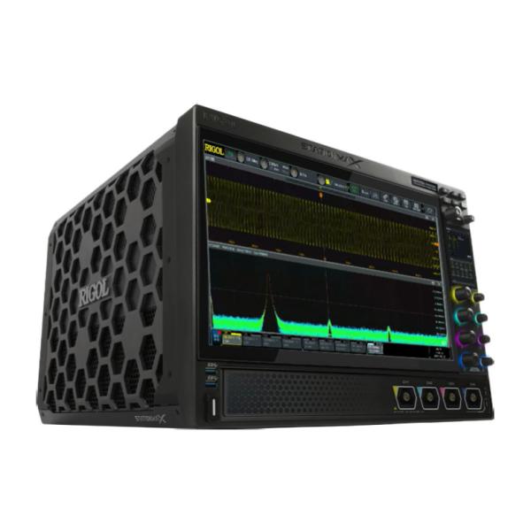 RIGOL DS70000 Series  Digital Oscilloscope with Real­‐Time Spectrum Analysis to 5 GHz