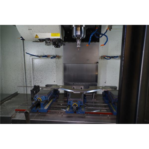 10mm HRA60 HSS Packaging Machine Serrated Tooth Knife