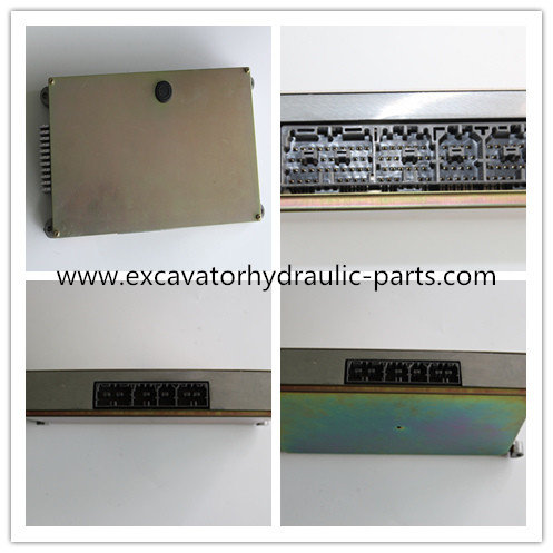 SK200-2 SK100-2 SK200-5 YN22E00013F2 CPU Excavator Spare Parts Computer Board
