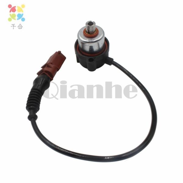 COMPRESSOR ELECTRONIC MAGNET VALVE for AUDI A8 D3 Air Compressor repair Kits 4E0616007B 4E0616005F 4E0616005D