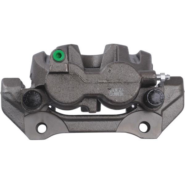 DODGE Auto Parts Vehicle Car Brake Caliper 18B5297 18B5296 345116 345117 OEM 68052363AA 68052362AA
