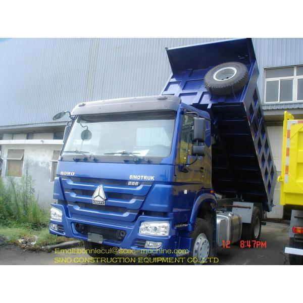 Реклама обязанности верхнего сегмента светлая перевозит небольшой Типпер на грузовиках 8860 кс 2496 кс 3450 Мм
