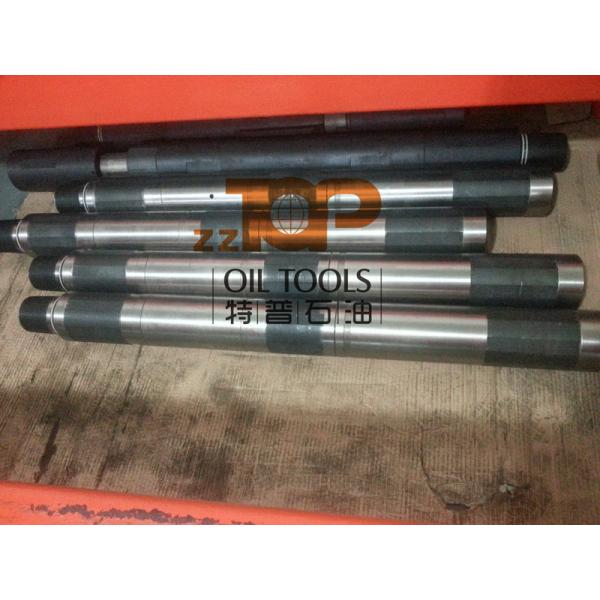 Tubing String Tester Valve Flapper TST Valve For Drill Stem Test Equipment