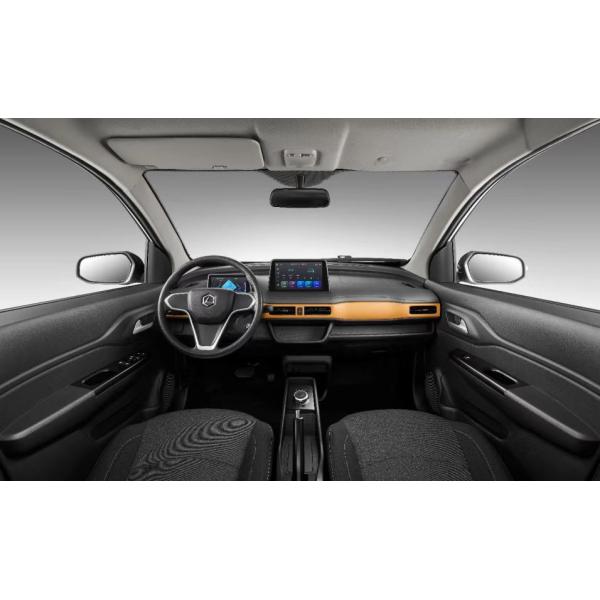 100км/Х 35кв электромобиль 4 усаживает 5 дверей фосфата железа лития 29.44квт/Х ЛХД