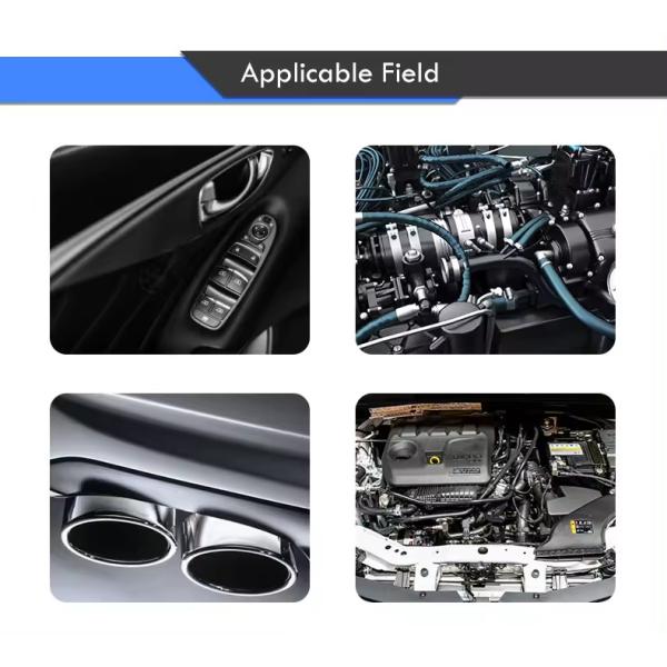 Hot Sell High Quality Camshaft OEM 24100-42500 for Hyundai Kia 1997-2004 H1 D4BH D4BF