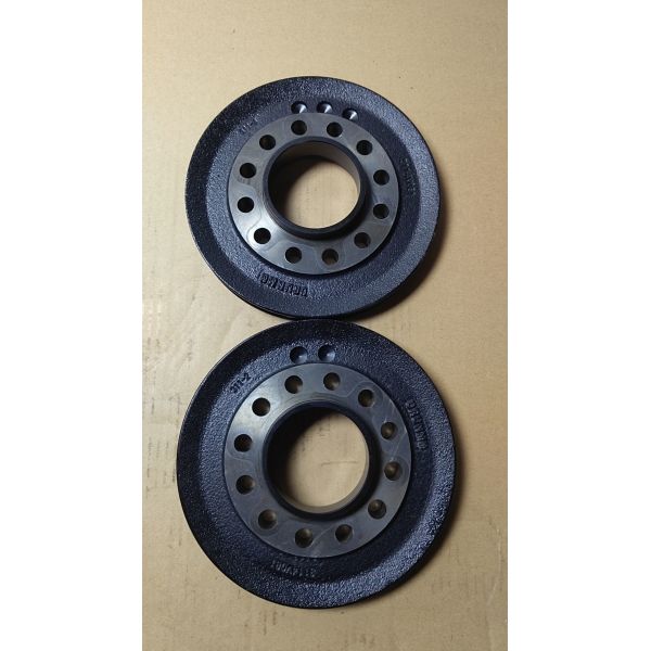 FOR CAT 283-4674 Platinum 3114V081 Pulley