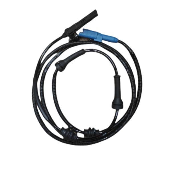 Pièces détachées C5 ABS Sensor Roue arrière pour Peugeot Citroen OE 4545K2 9670264380