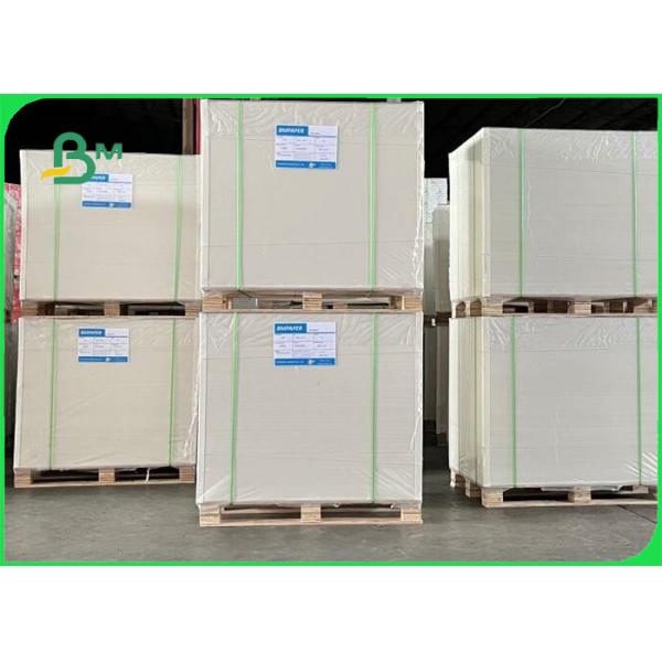 бумага доски качества еды SBS 250g 270g для коробок торта высокие громоздкие 70 x 100cm