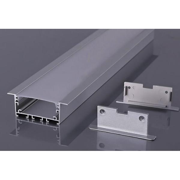 Customized Colors Aluminium Channel for LED Strip Lighting by Shengxin LED Profile