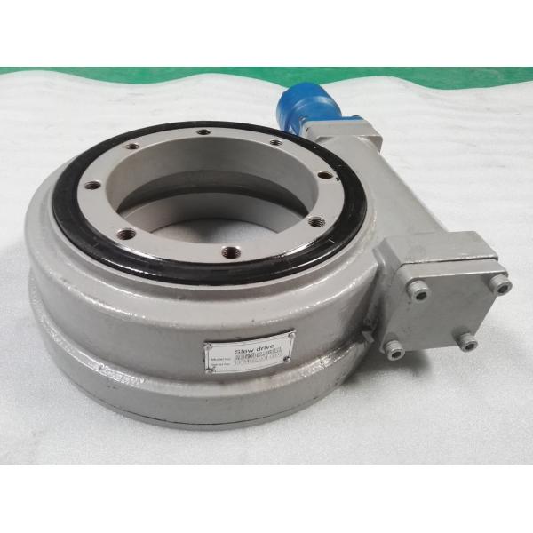 IP 66 Hydraulic Slewing Ring Bearing For Construction Machinery With High Torque