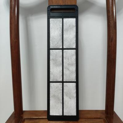 YGP(OEM) Cost-effective Air Conditioning Filters For 60088111 SY55/SY60/SY65 4JG1/V2607/D03S Engine