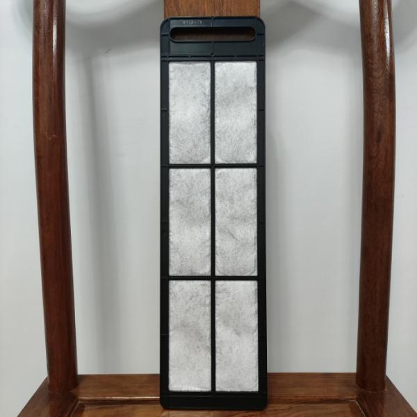 YGP(OEM) Cost-effective Air Conditioning Filters For 60088111 SY55/SY60/SY65 4JG1/V2607/D03S Engine