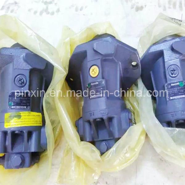 Power Source Oil A2fe Series Original Hydraulic Motor for Rexroth Large Inventory