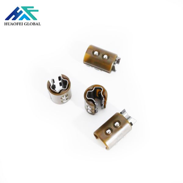 0AM DQ200 Shift Fork Slip Beads Bearing Gearbox Repair Kit 7 Speed Dry DSG for VW AUDI Skoda