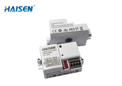 Sensor de micro-ondas do design compacto 120VAC para a luz de Triproof do teto