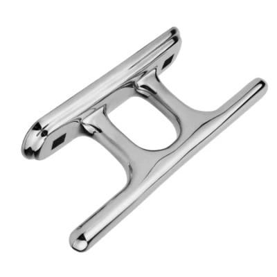 316 Stainless Steel Bollard Cleats for Boats Marine Hardware Fittings The Best Choice