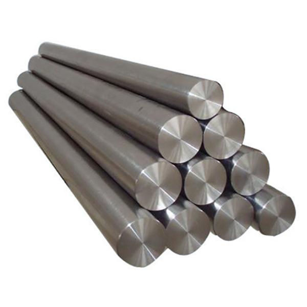 SUS304 Stainless Steel Round Bar Hair Brushed Stainless Steel Rods 3mm Diameter