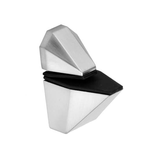 Adjustable Glass Holder YS-016S, Zinc Alloy,  for glass 5-15mm