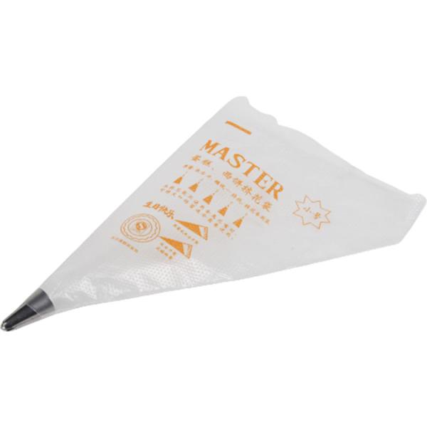 Compostable качество еды сумки 12in OPP пластиковое пронзительное украшая инструменты