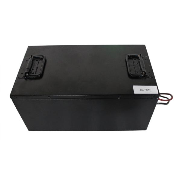 литий-ионный аккумулятор 2400Wh 48v 50ah для систем хранения солнечной энергии