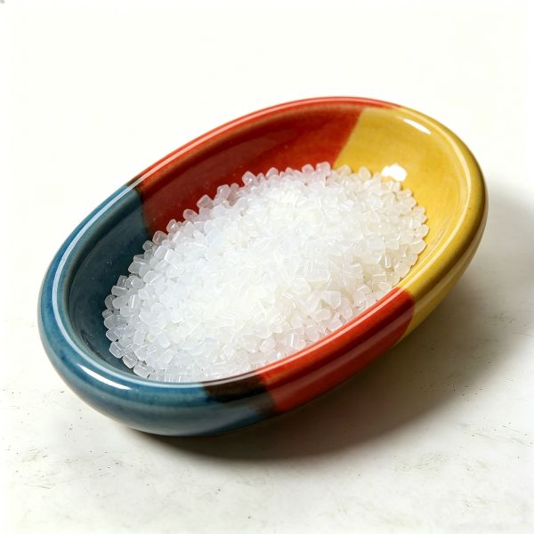 V30G ZHONGJING PP Plastic Granules Polypropylene for Household Goods