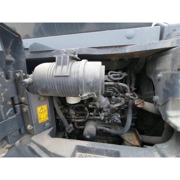 Pc40mr Pc55 Pc60 использовало экскаватор KOMATSU 4 тонны