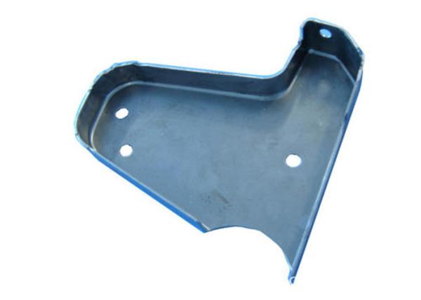 Metal do OEM que carimba o serviço 304 de aço inoxidável tirados profundamente carimbando as peças