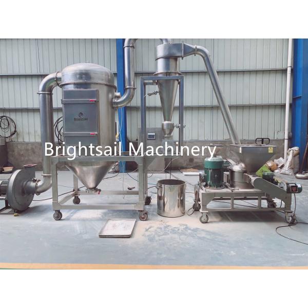 Филировальная машина порошка зерна индустрии, точильщик мельницы отрубей овса шелухи риса