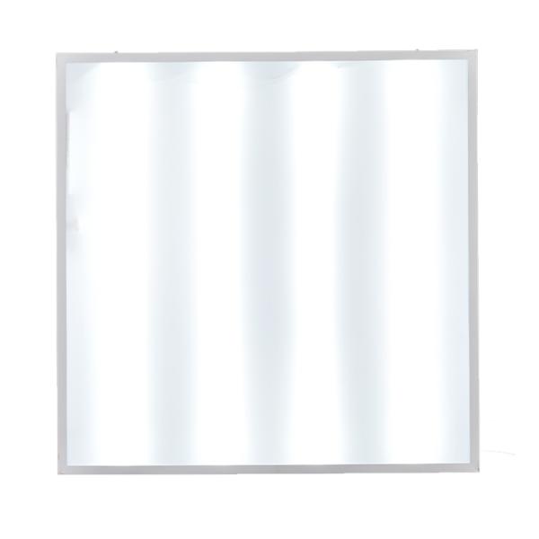 20000 Hours Working Time and 80 Color Rendering Index 595x595 72W OPAL LED Panel Light