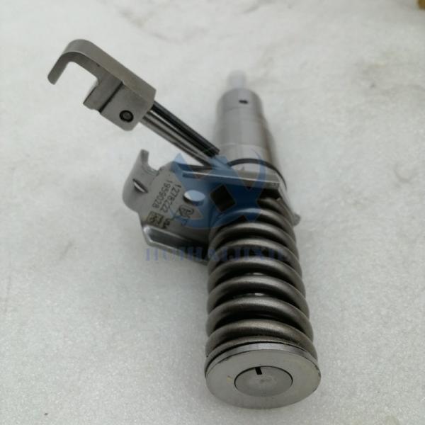 Common Rail Injector 1278222 For Caterpillar Engine C9 Injector 127-8222