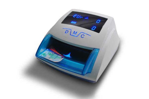 2017 Newest Professional Multi counterfeit money detector portable currency detector for ILS/NIS