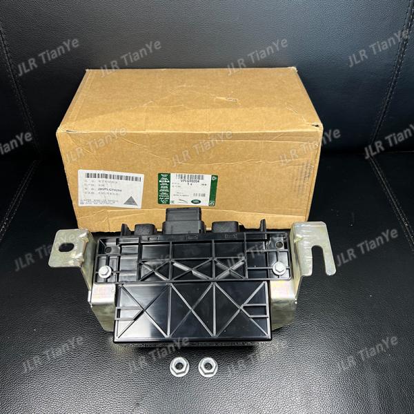 For Range Rover 13-17 Year Pedal Module VPLGT0204 Land Rover Spare Parts