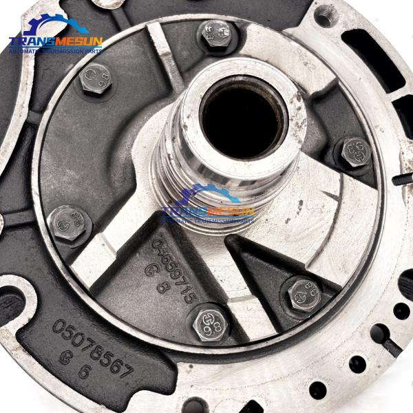 62TE Transmission Mechanical Oil Pump Assembly for 2009-2011 Chrysler Dodge Journey (Part# 68052759AA) 