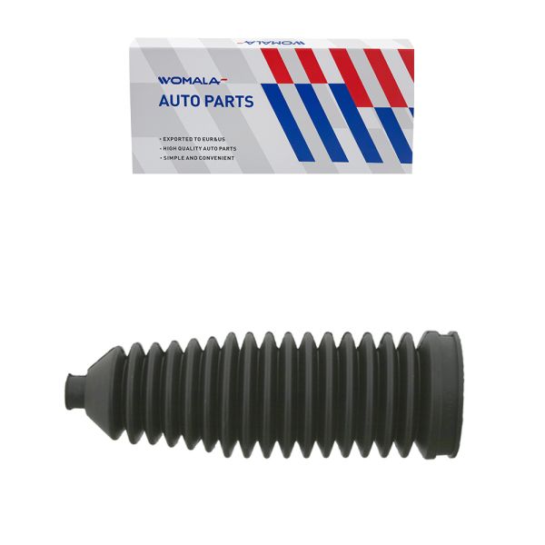 Womala Steering Tie Rod Boot OE 2104630796 for Benz Steering System Parts