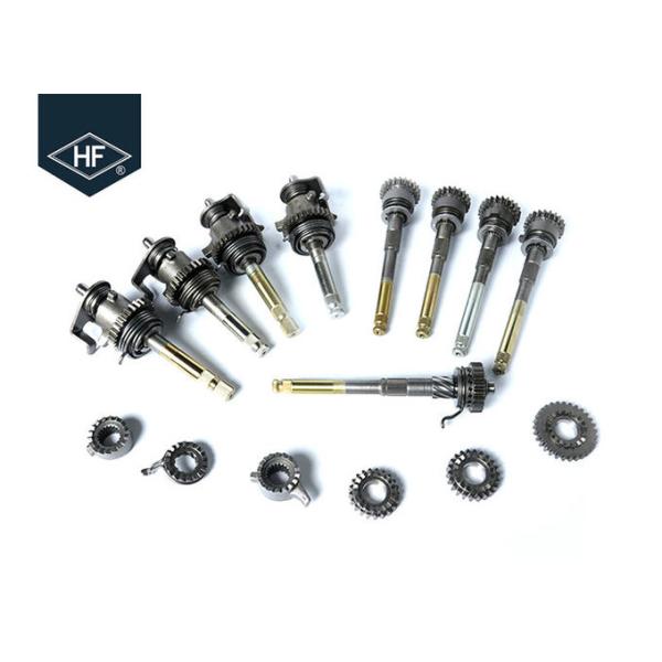 Other motorcycle replacement parts supplier C100 GY6 many models scooter kick start shaft