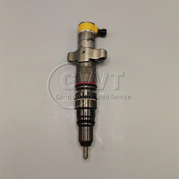 C7 336GC Injecteurs diesel  557-7637 Salons de réparation de machines