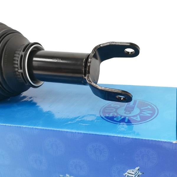 Front Suspension Struts For Dodge Ram 1500 Air Shock Absorber 4877146AF 4877147AF