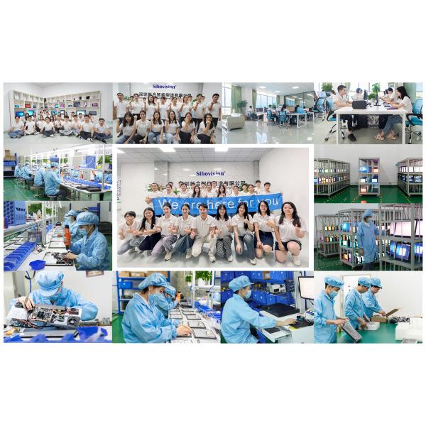 Shenzhen Shinho Electronic Technology Co., Limited